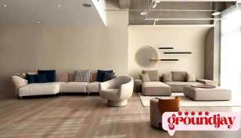 mooh Living 流行設計家具 品牌概念店｜墨禾製作 - New Taipei City, Xindian District