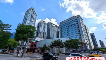 New Taipei Banqiao Bus Station - 新北市