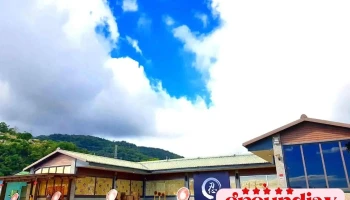 Ninja Totolo - Yilan County, Jiaoxi Township