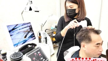 Npm魔術真髮/ Ai智能洗外泌體養髮/美容 台北店 - 台北市