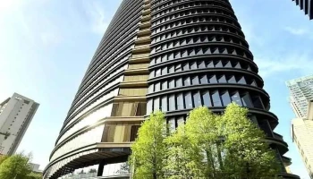 Ntc国家商贸中心 - Taichung City, Xitun District