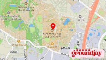 Nycu Sdc 共用社办 - Hsinchu City, East District