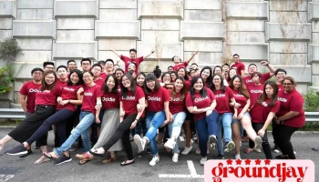 Oddle | 餐廳數位系統 - Taipei City, Da’An District