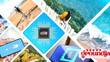 OKsim 全球上网 - 台北市
