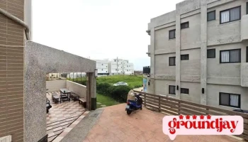 Penghu - Penghu County, Magong City