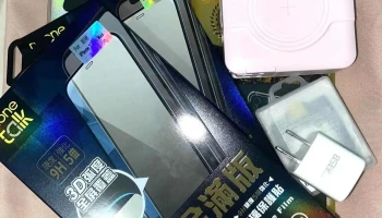 phonetalk_tw 瘋脫殼 - 桃園市