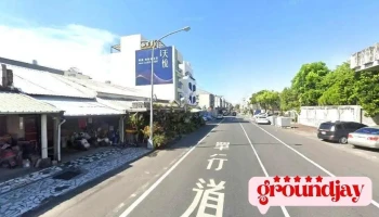 Reserve Command - Hualien County, Hualien City