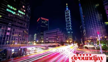 Rwd網頁設計 - New Taipei City, Sanchong District