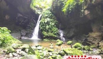 Sanmin Bat Cave - Taoyuan City, Fuxing District