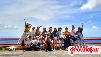Seayoulater 欸海｜自由潛水、墾丁住宿 - 946台湾屏東縣恆春鎮山腳路50-5號
