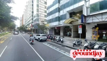 Seo關鍵字優化-守騰資訊 - 號 8 樓, No. 12松德路信義區台北市台湾 110