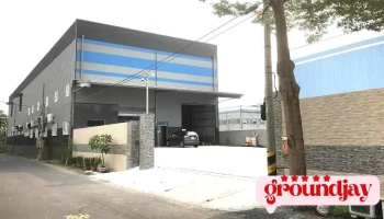 Siang Yan Tech Co., Ltd. - 台南市