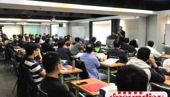 Smart自学网 课程好学 - 台北市