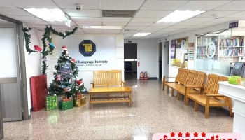 Taipei Language Institute, Tli Kaohsiung center -中華語文 - 2樓, No. 507號中山二路前金區高雄市台湾 80146