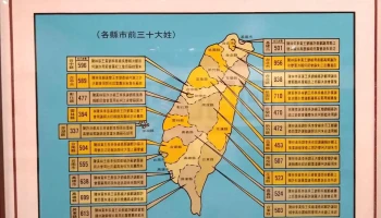 Taiwan Provincial Administration Information Hall - 南投縣南投市