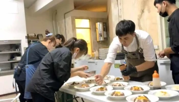 The JiaJiu Place 呷酒餐酒館 - 嘉義市