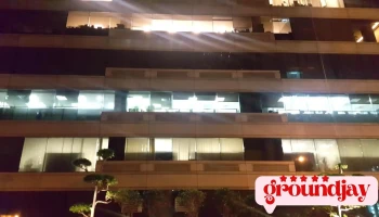 Vpon 威朋大数据集团 - 台北市