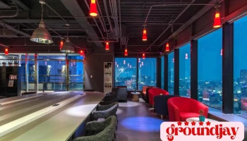 Wee joint office - 高雄市