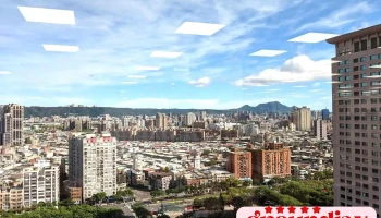 Wsp International Llc., Taiwan Branch - 新北市
