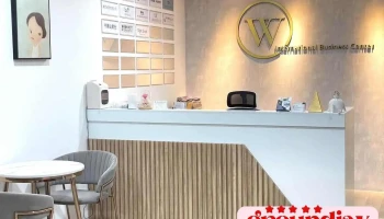 W国际商务中心-北屯二馆 - Taichung City, North District