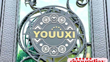 Youuxi / 有戏数位 - Pingtung County, Pingtung City