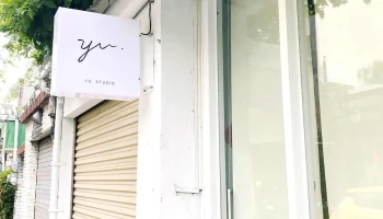 Yu聿 (每月開店日期請查看粉專置頂貼文) - 台南市