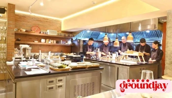 Zea - 台北市