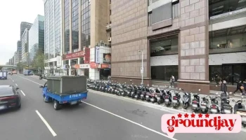 Zoomee 網紅行銷接案平台 - Taipei City, Songshan District