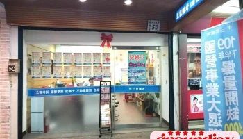 【三民公職輔考】－板橋分校（高普考/一般警察特考/司法特考/地政士/不動產經紀人/記帳士/國營聯招/台電招考/台鐵招考/銀行招考） - 新北市