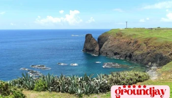 七美嶼 - 883台湾澎湖县七美乡