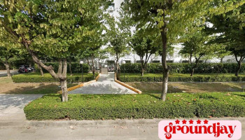 上银科技云科厂宿舍 - 雲林縣斗六市