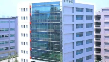 专加系统科技股份有限公司 - Taipei City, Neihu District