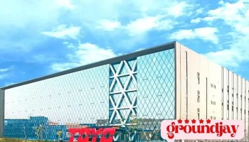 东佑达自动化科技股份有限公司 - 台南市