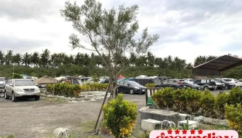 东台湾露营区 - Taitung County, Taimali Township