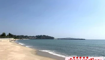 东岗海水浴场 - 894金门县烈屿乡