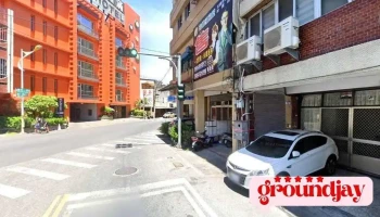 东岸花莲纹化刺青 - Hualien County, Hualien City