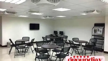中华民国安全卫生职能发展协会 - 桃園市