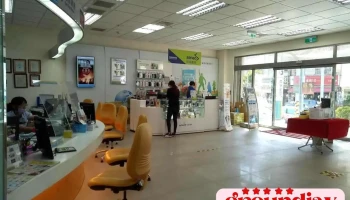 中华电信恒春服务中心 - Pingtung County, Hengchun Township