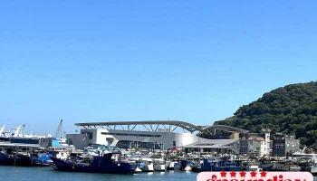 中华电信马祖会综合大楼 - 連江縣南竿鄉142號