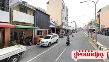 中国青年旅行社云嘉南分公司 - Tainan City, North District