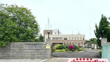 中央气象署嘉义气象站 - Chiayi City, West District