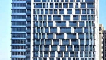 中悦 Itc国际商贸中心 - Taoyuan City, Zhongli District