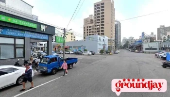 中華民國台灣商用電子遊戲機產業協會（中部辦公室） - Taichung City, Dali District