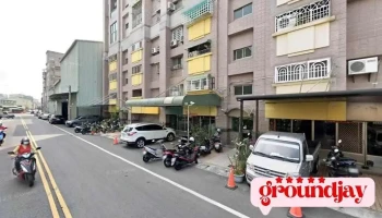 中華電信南區分公司嘉義營運處局內網路中心二股電力空調集中監控系統 - Chiayi City, West District