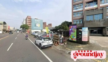 中華電信台南營運處南工局idc機房 - Tainan City, Yongkang District