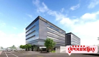 中謹雲極mit廠辦專區｜桃園廠辦｜桃園廠房｜蘆竹廠辦｜蘆竹廠房 - Taoyuan City, Luzhu District