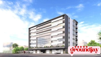 中謹雲端科技城｜mit廠辦專區｜mit工業園區管理委員會 - Taoyuan City, Luzhu District