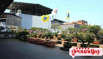 中道会发行处 - Yilan County, Yilan City