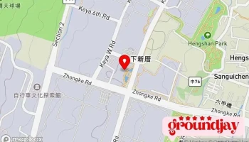 丰联资讯股份有限公司 - Taichung City, Daya District