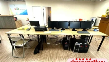 串聯媒體科技/網站建構/電子票卷/數位行銷 - Kaohsiung City, Lingya District
